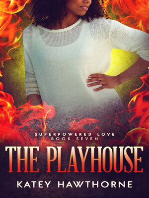 cover image of The Playhouse